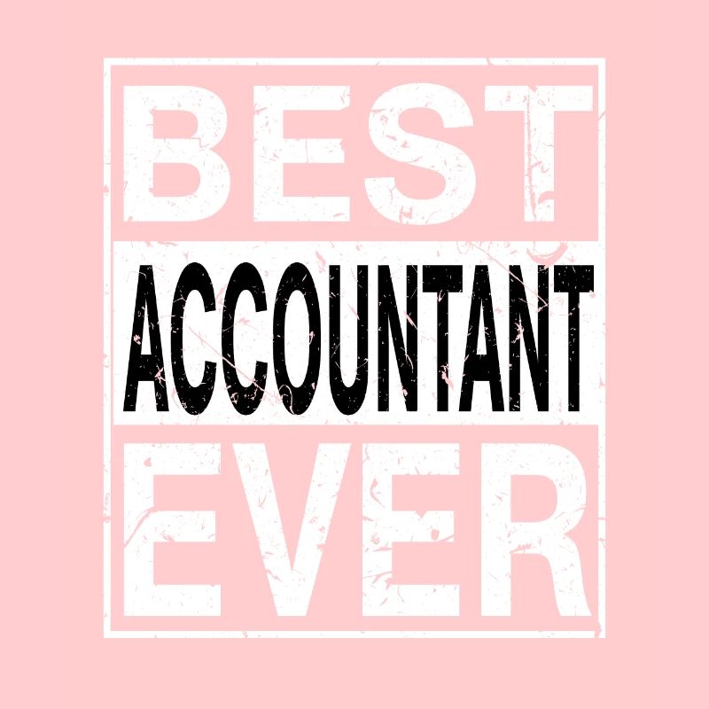 Meilleur comptable de tous les temps Cadeau de comptable