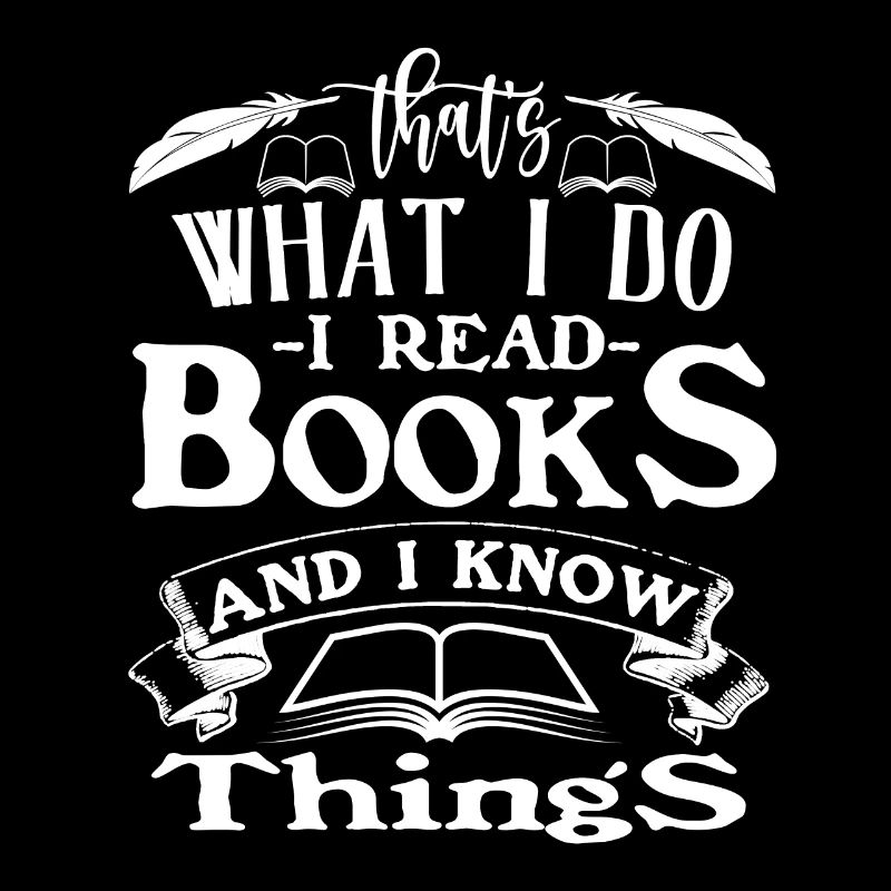 reading read books