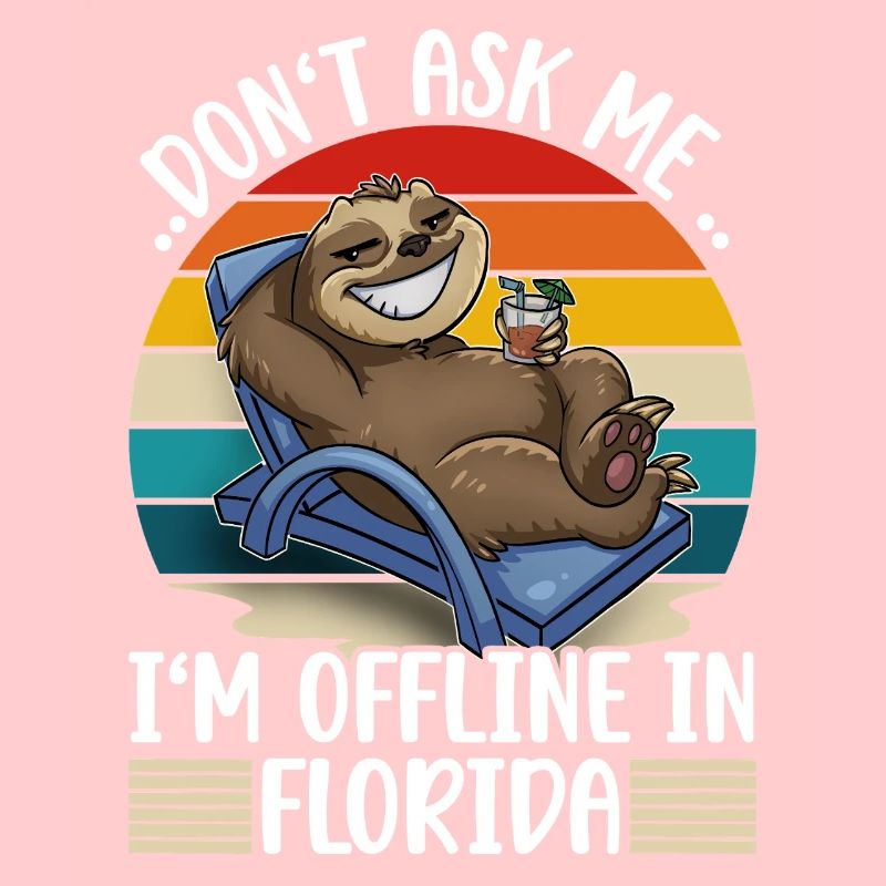 Vacances en Floride