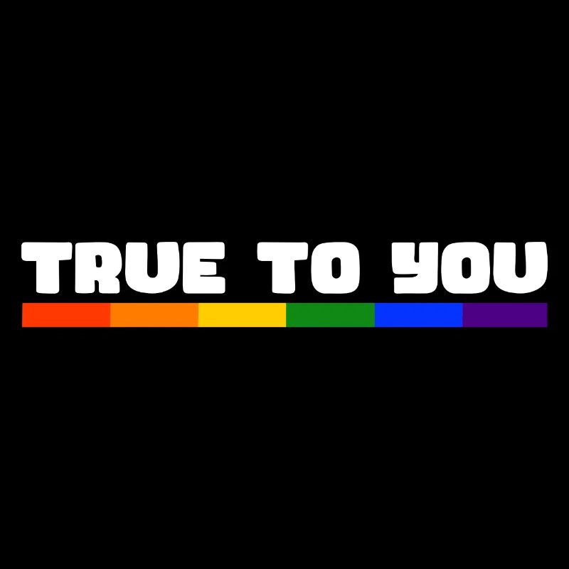 Rainbow Connection Embrace, Happy Pride