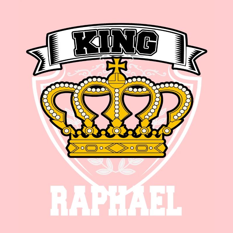 King Raphael