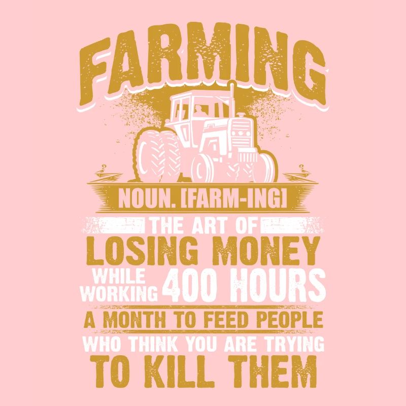 Farming - Farmer