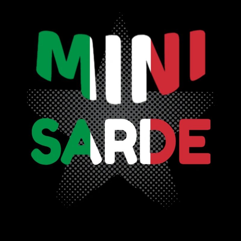 Mini Sarde
