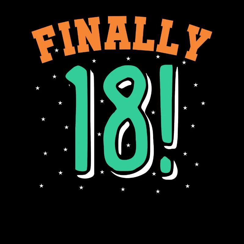 18 ans