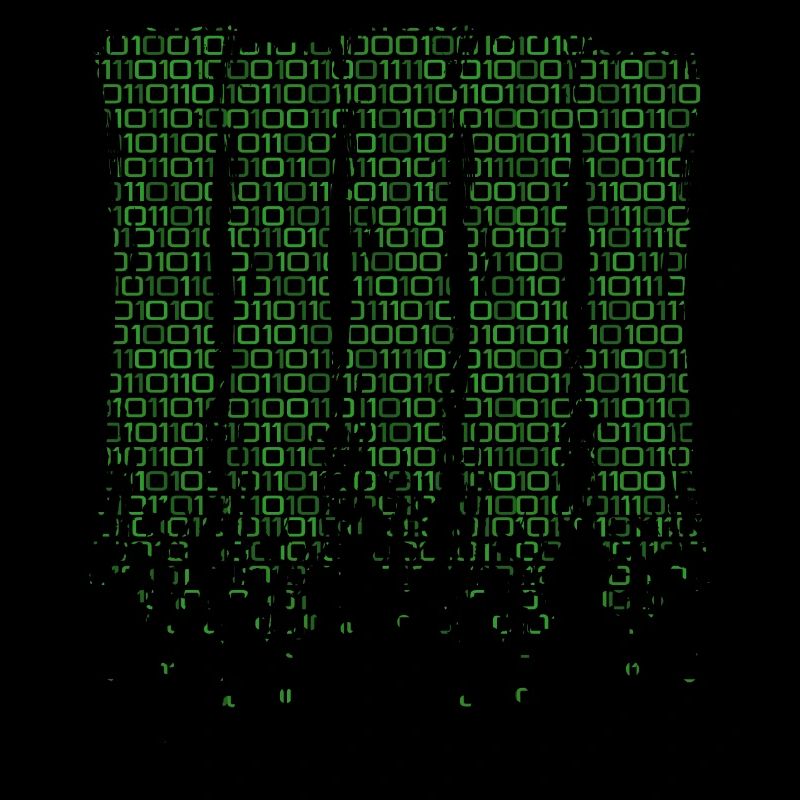 Program code computer scientist engineer gift