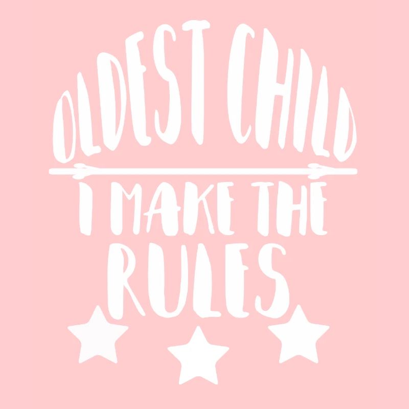 L'enfant le plus âgé - L'enfant le plus âgé