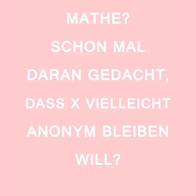 Maths blague école professeur mathématiques