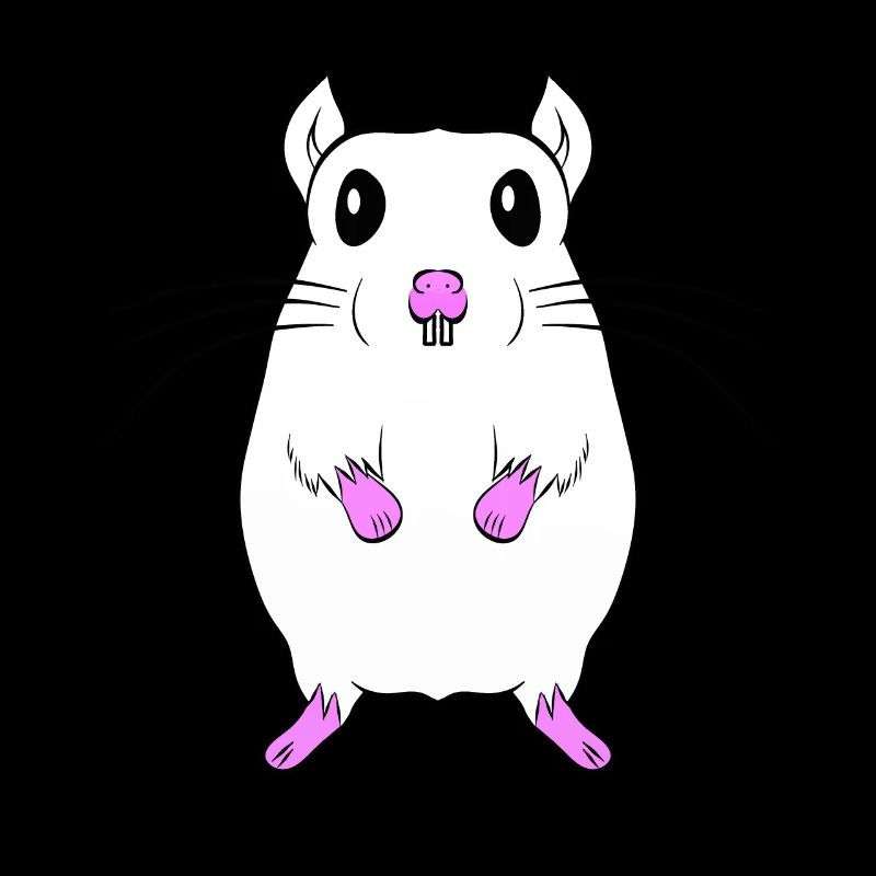 ratón