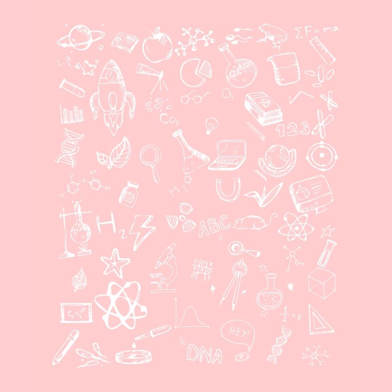 Science Physics Math Chemistry Biology Astro