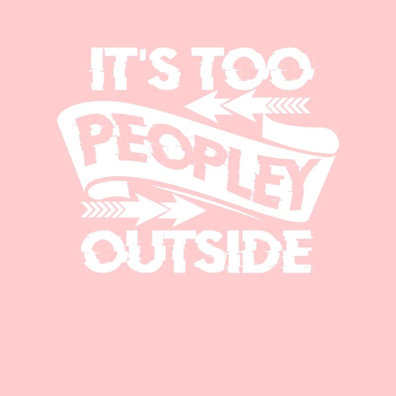 People Hate People Provocation Gift