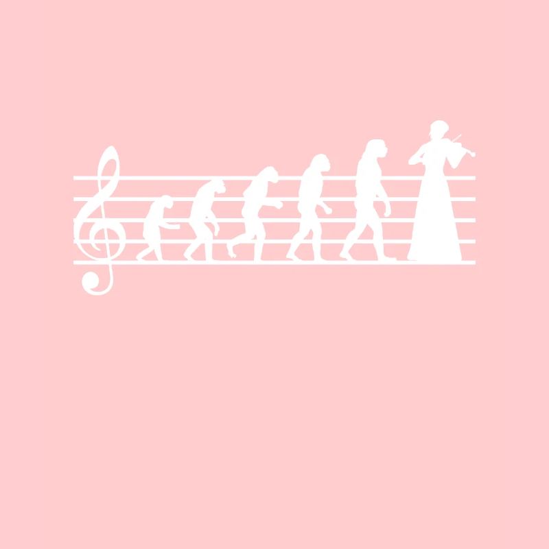 Sheet music Evolution