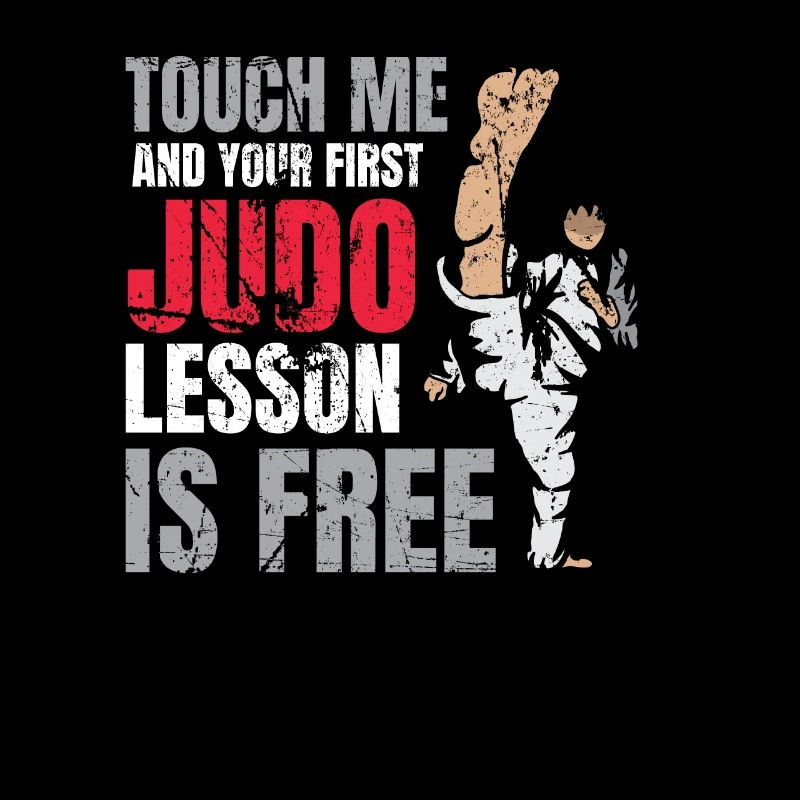 judo