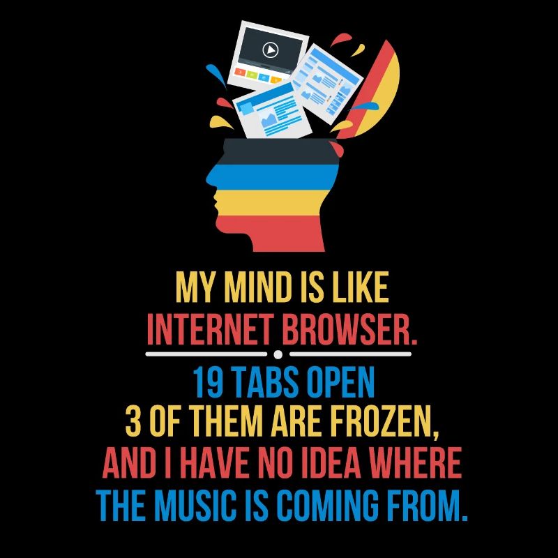 Tabs Open