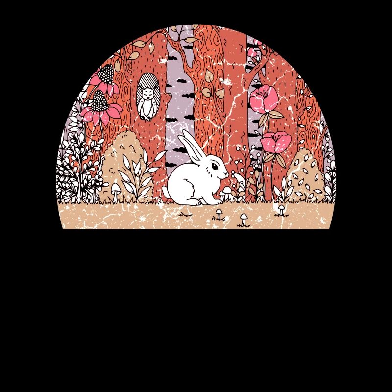 Easter bunny Easter Bunny