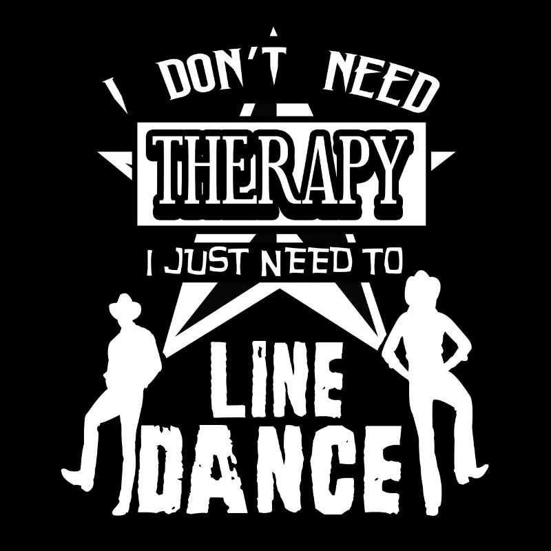 Linedance Therapie