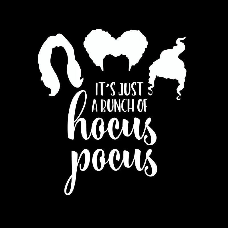 Hocus Pocus wigs