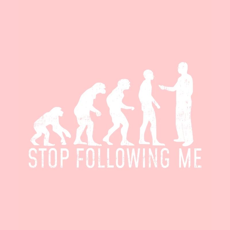 L’évolution Écoutez-moi cadeau