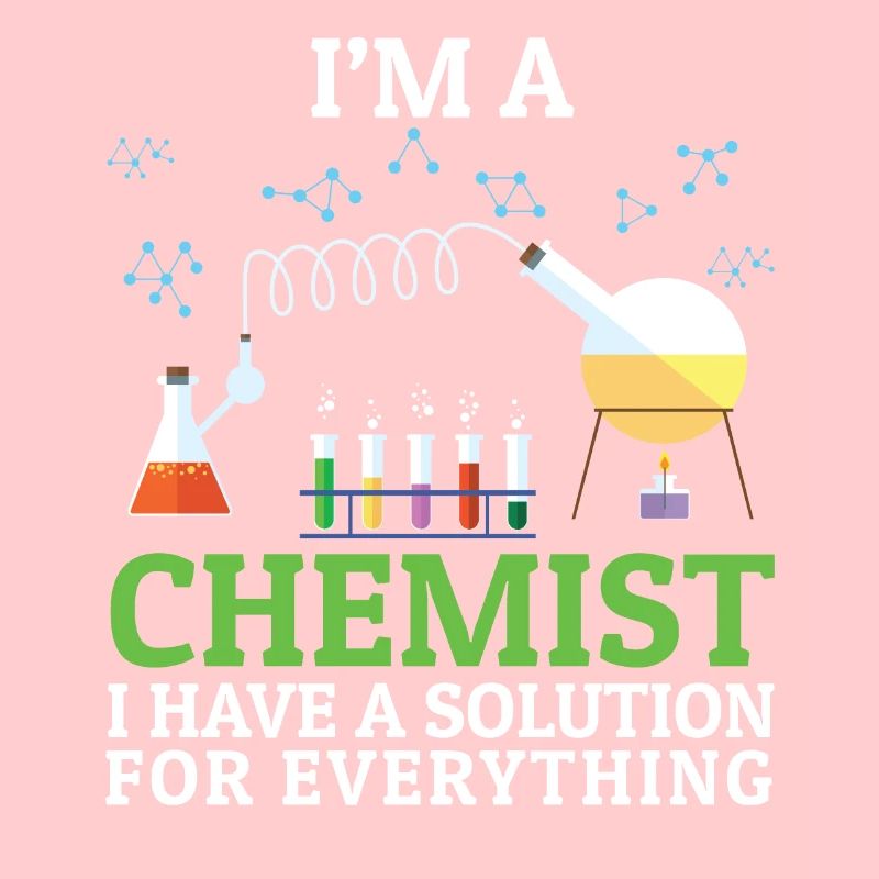 Chemist solution for everything