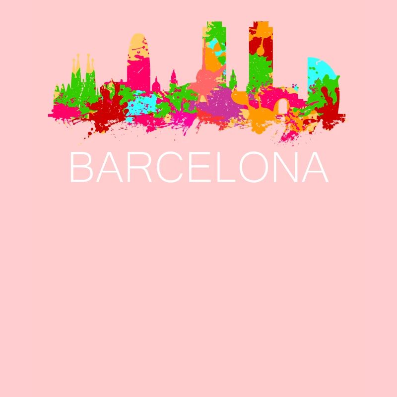 Barcelone
