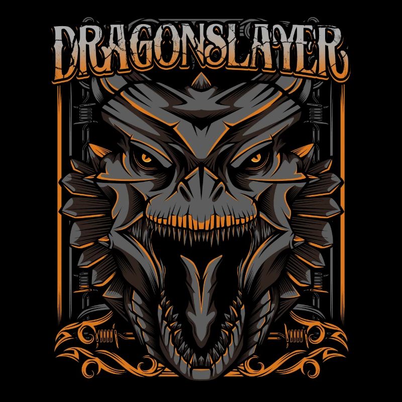 Drache
