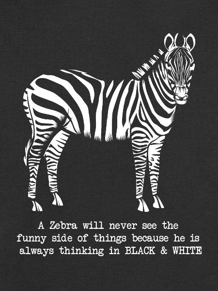 zebra