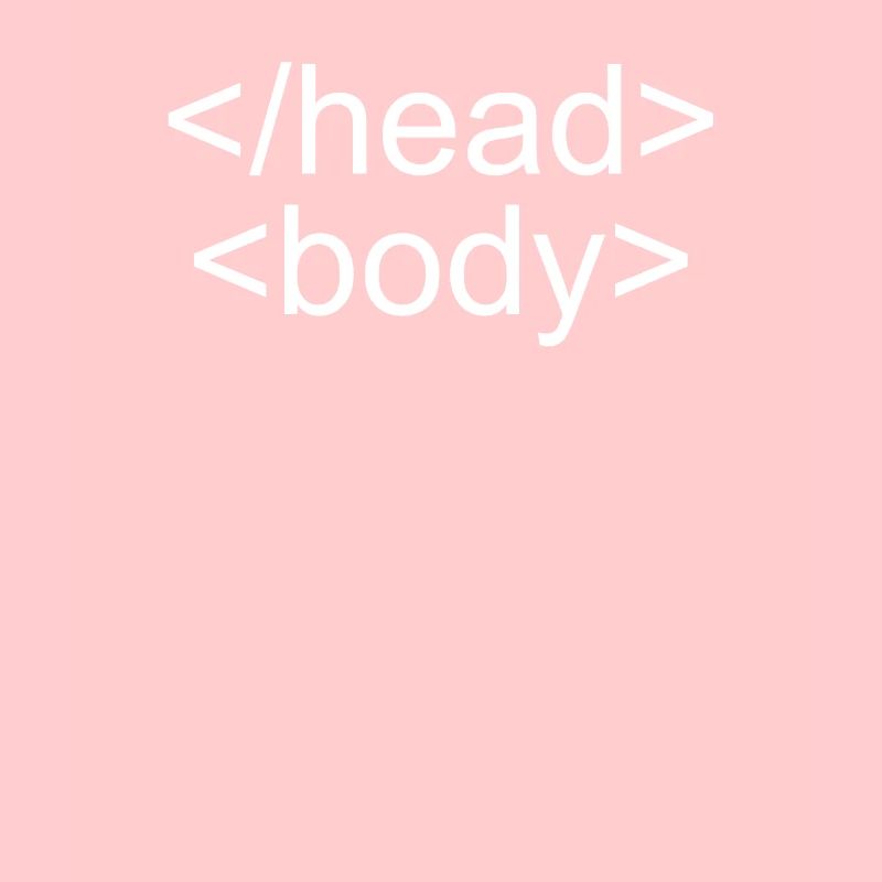 Halloween Kostüm HTML Code IT Nerd Tech Support