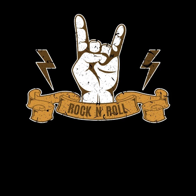 Rock and roll