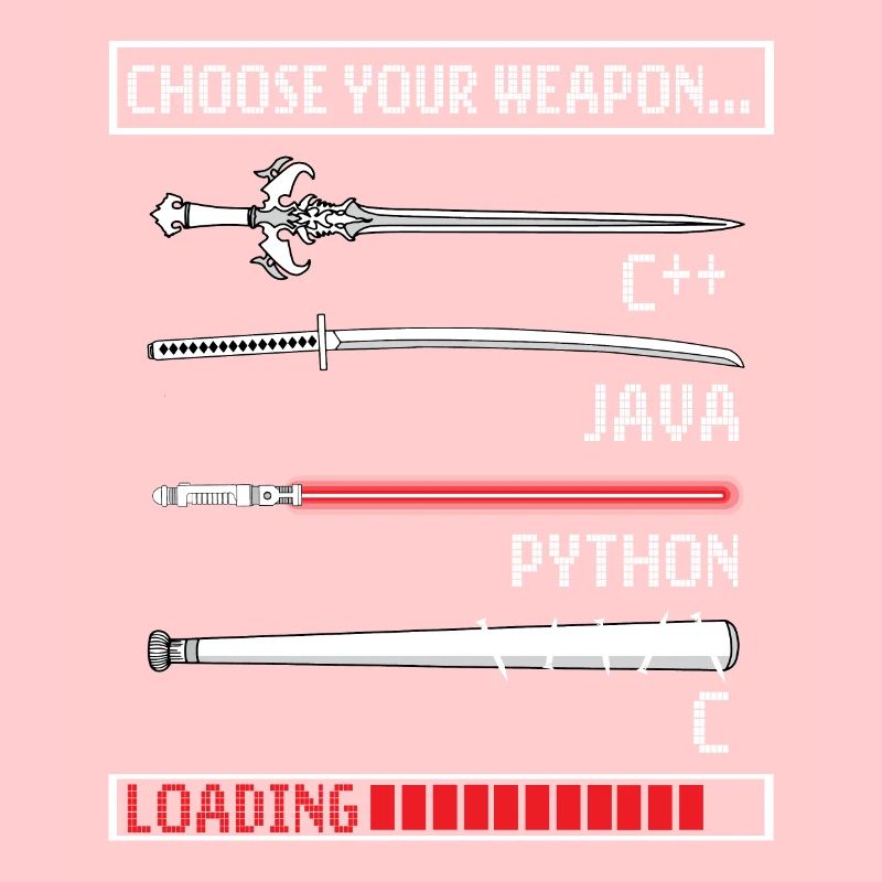 Programmierer Geschenk Java C Programmierung