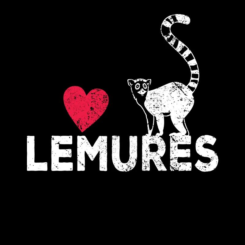 Lemur Tier