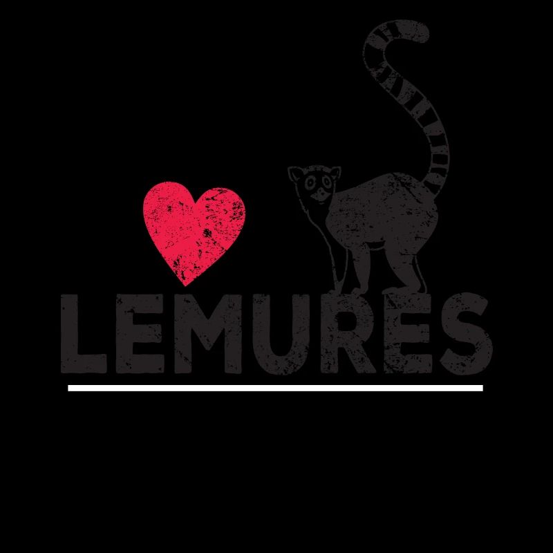 Lemur Tier