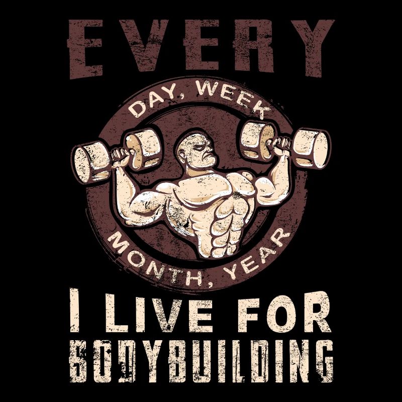 musculation