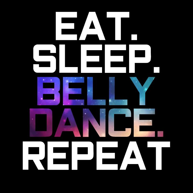 belly dance