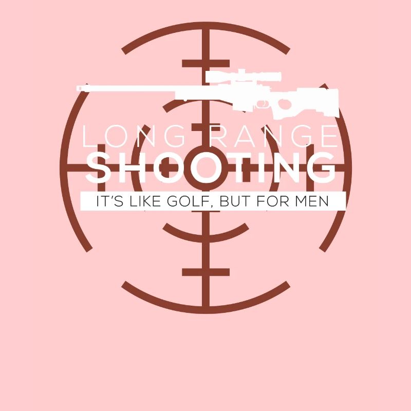 Long Range Shooting