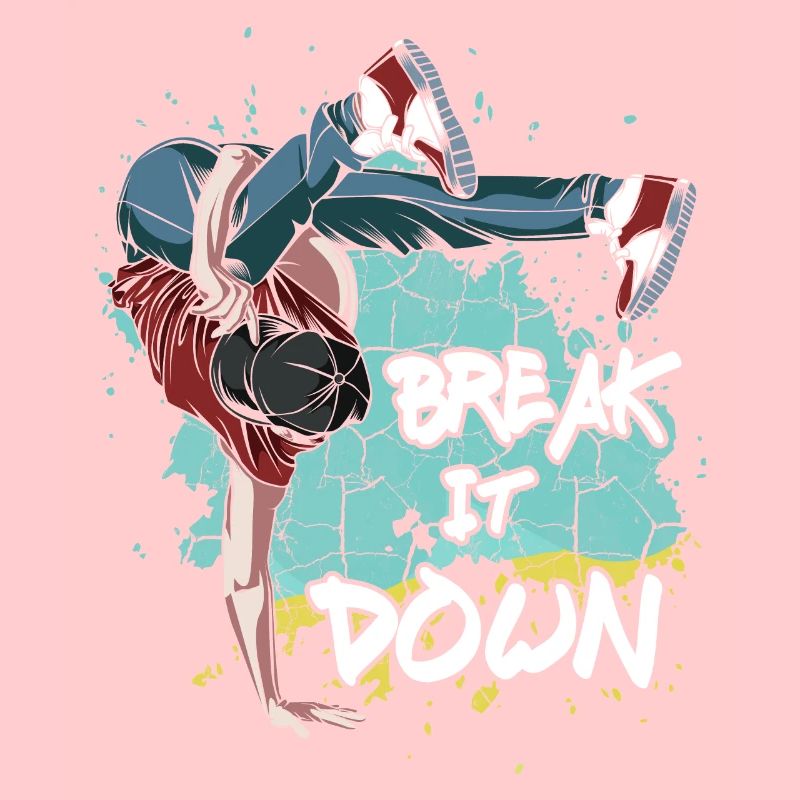 Breakdance