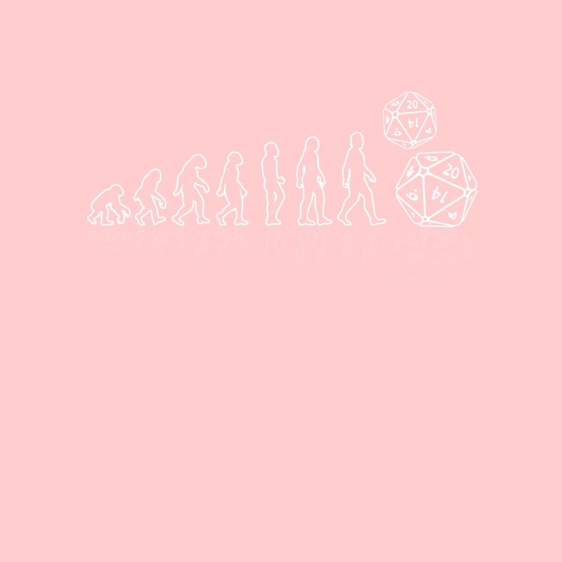 RPG Evolution Gaming Gift idea for Tabletop