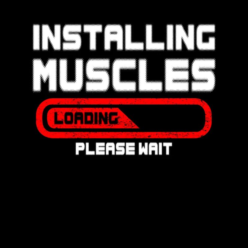 muscles