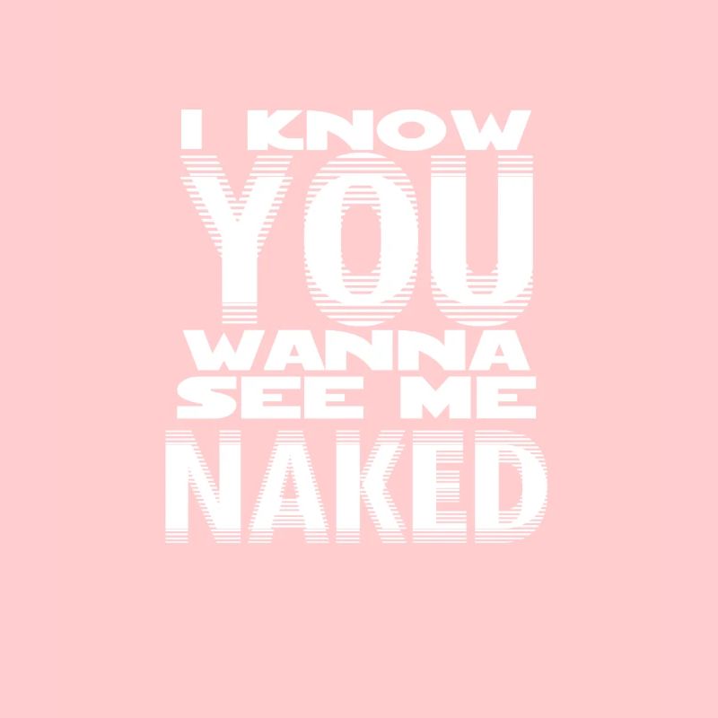 cool nackig turn on make-up claims gift