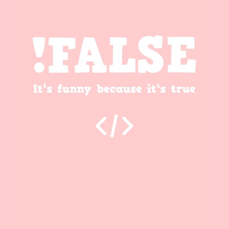 Programmeur Programmation énonciation drôle