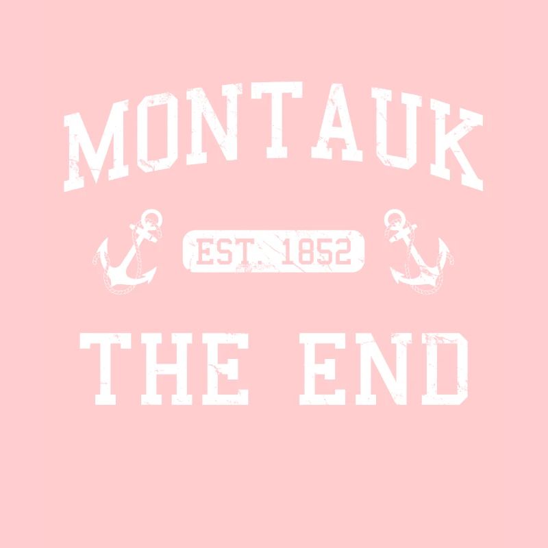 Montauk Established 1852