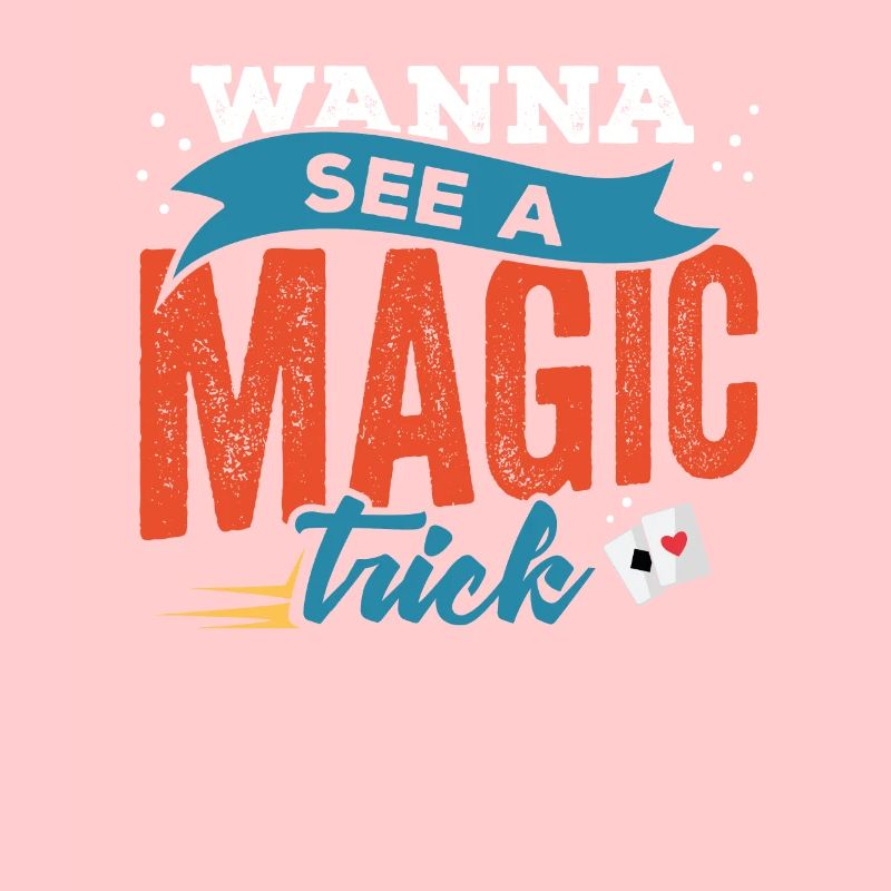 Magicians Magic Magician Wizard Sorcery Trick Gift