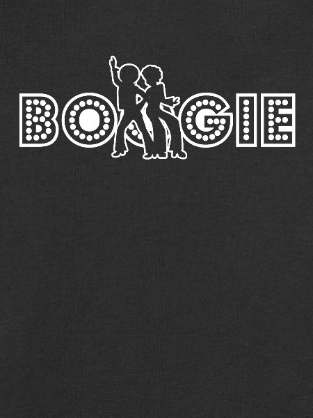 Boogie 70er Disco