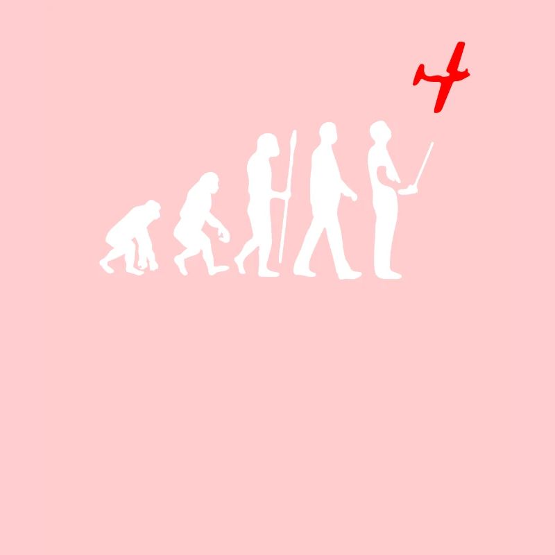 Modellflug Evolution