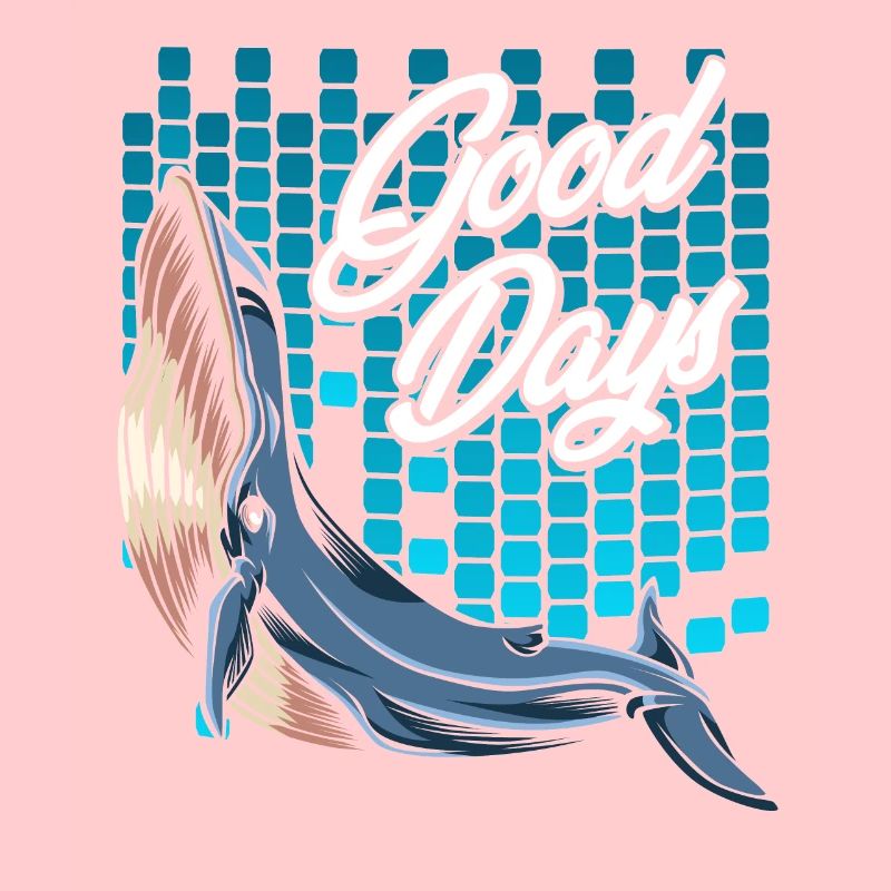 whale