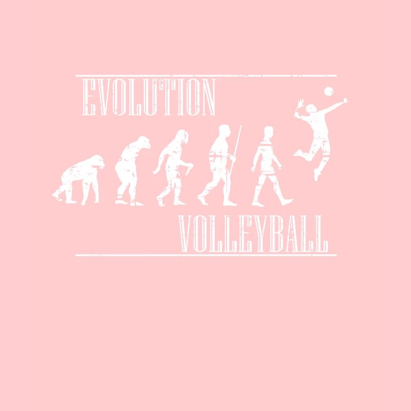 Volleyball Evolution