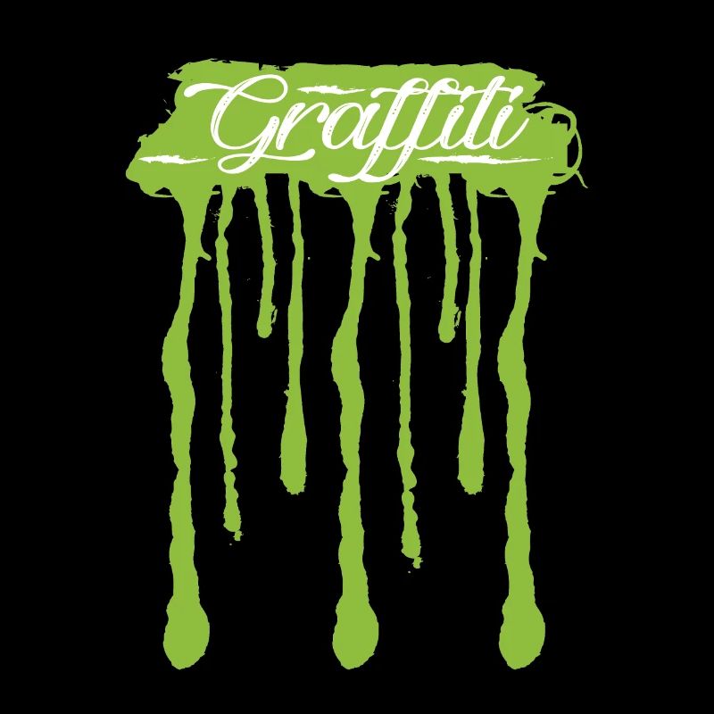 Graffiti graffiti
