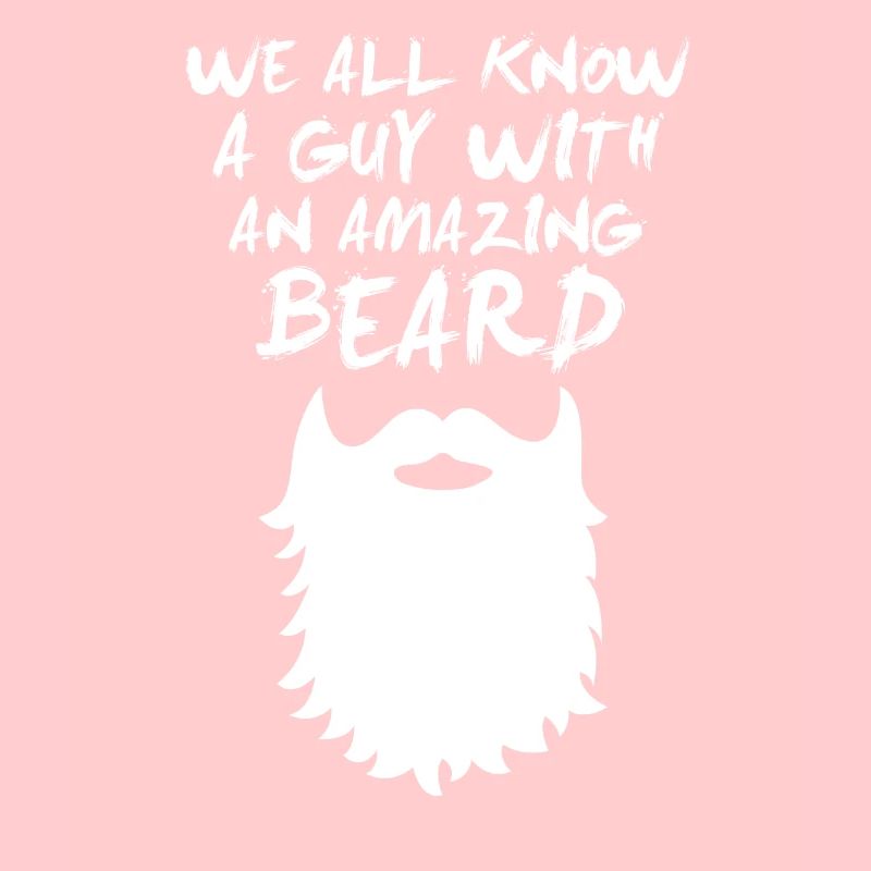 Beard - Beard
