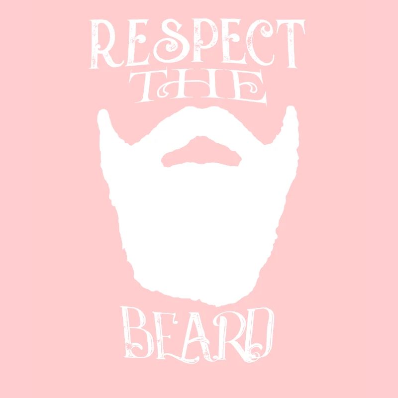 Bart - Respect The Beard