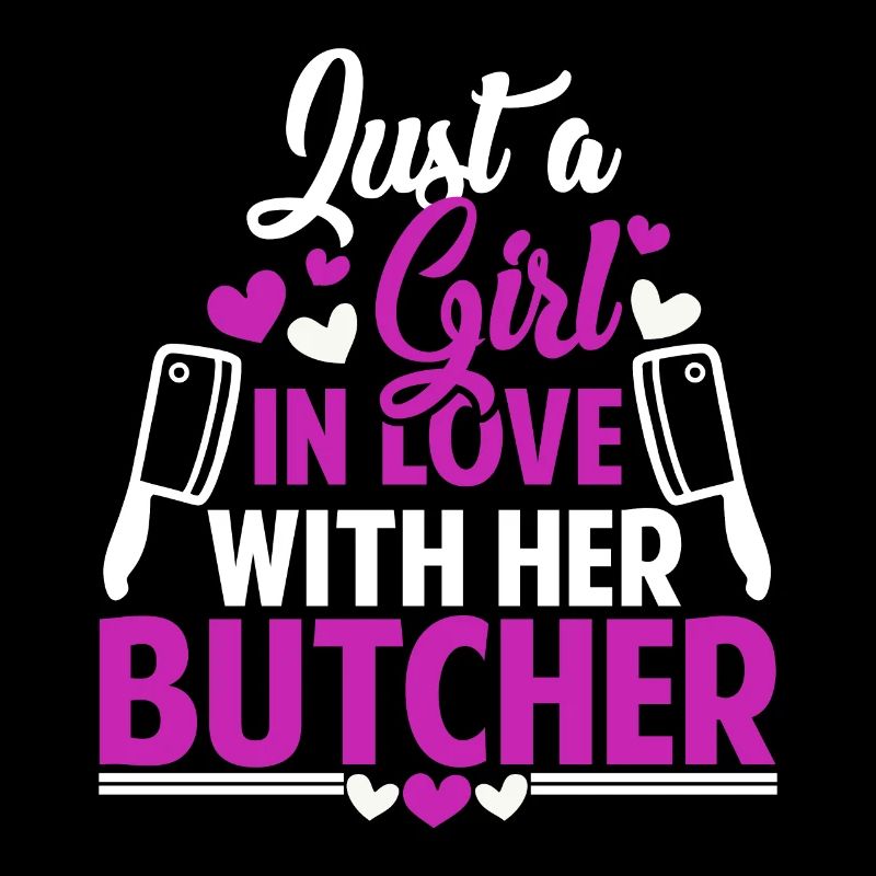 butcher