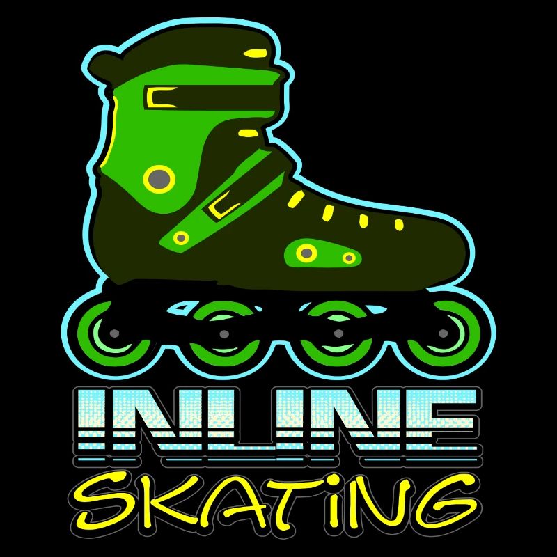Inline skating