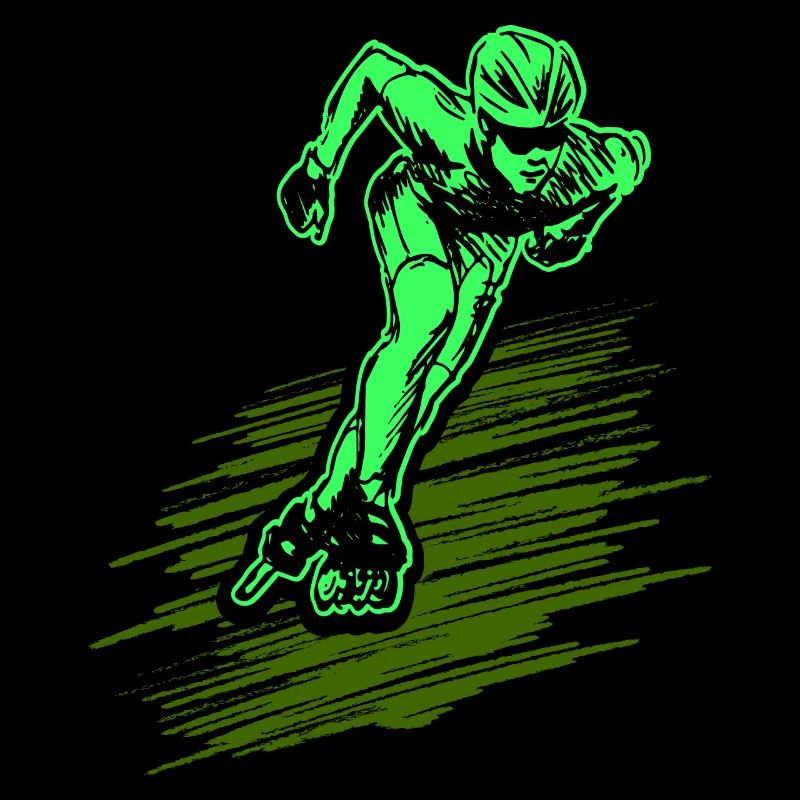 Inline skates